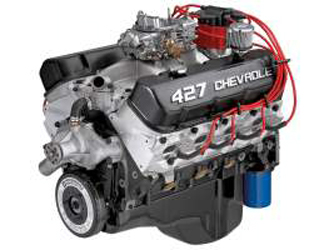 C0380 Engine